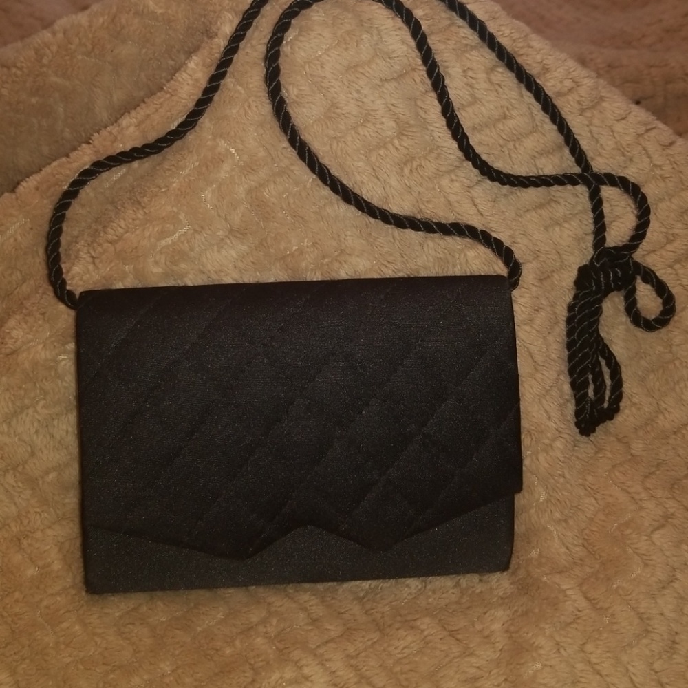 Alfred sung clutch evening bag